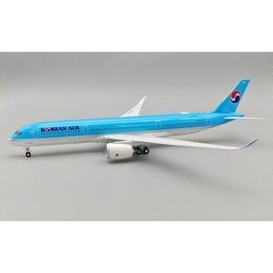INLFIGHT / KOREAN AIRLINES / A350-900 / HL-A350-8598 / 1:200 / NEW